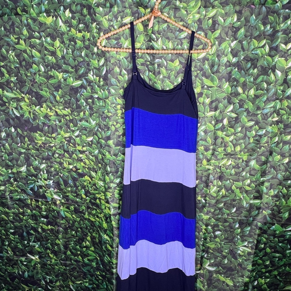Tommy Bahama maxi dress colorful size Xs - Picture 4 of 7